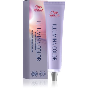 Wella Professionals Illumina Color culoare par - imagine 2